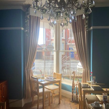 Seacrest Guest House Whitby Extérieur photo