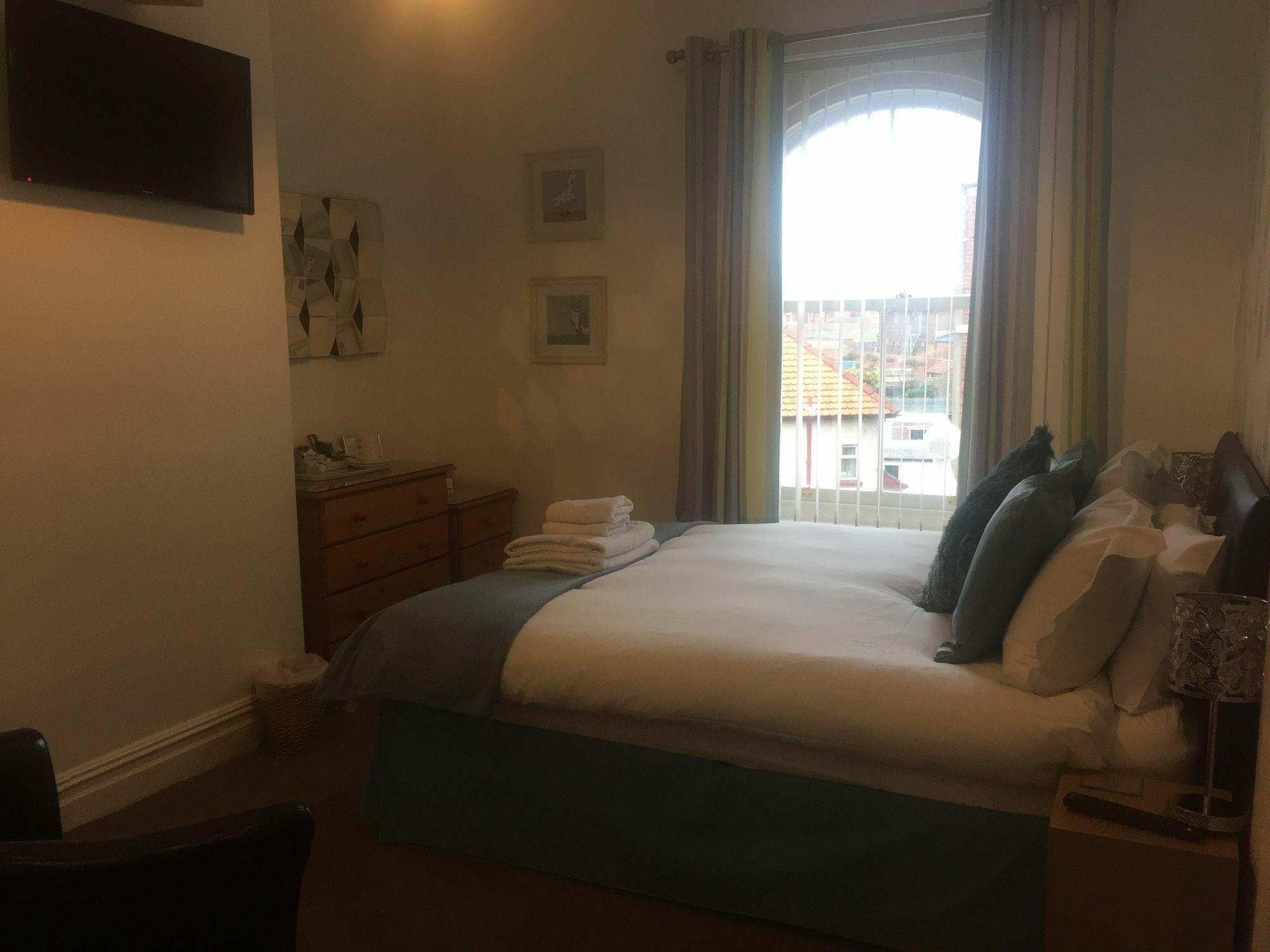 Seacrest Guest House Whitby Extérieur photo