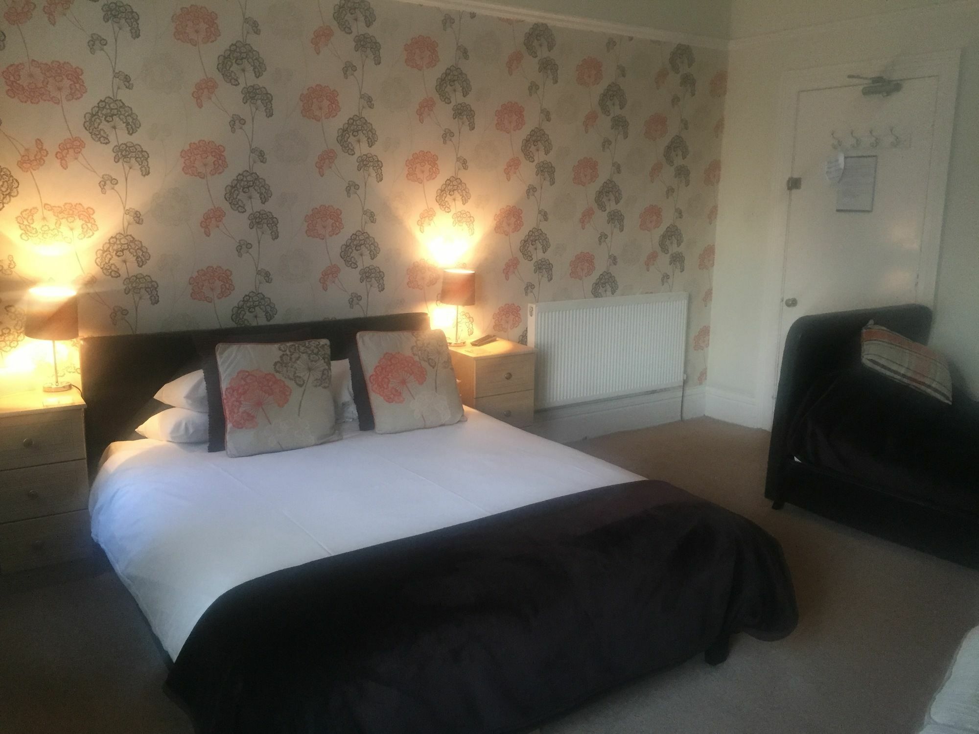 Seacrest Guest House Whitby Extérieur photo