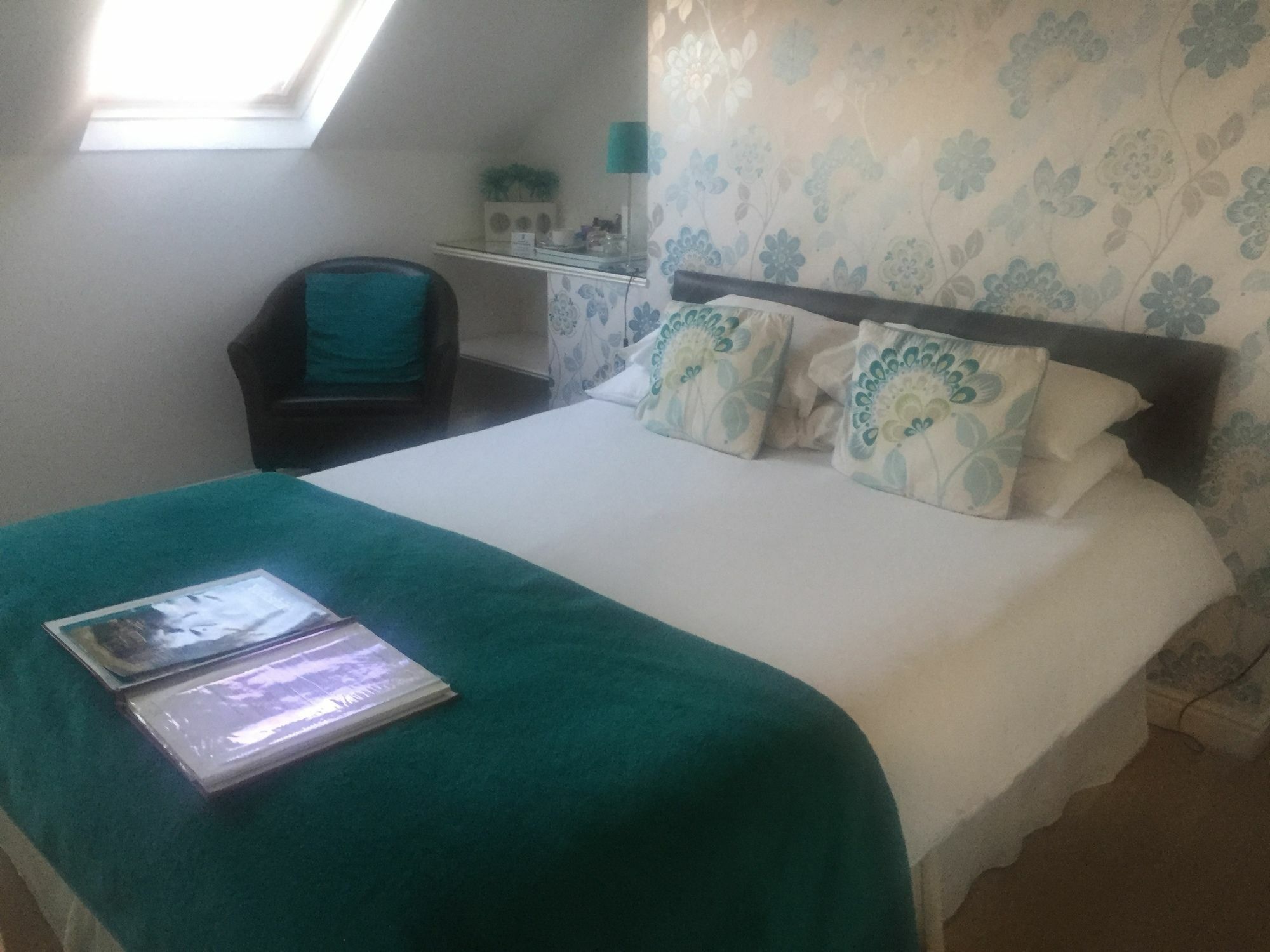 Seacrest Guest House Whitby Extérieur photo