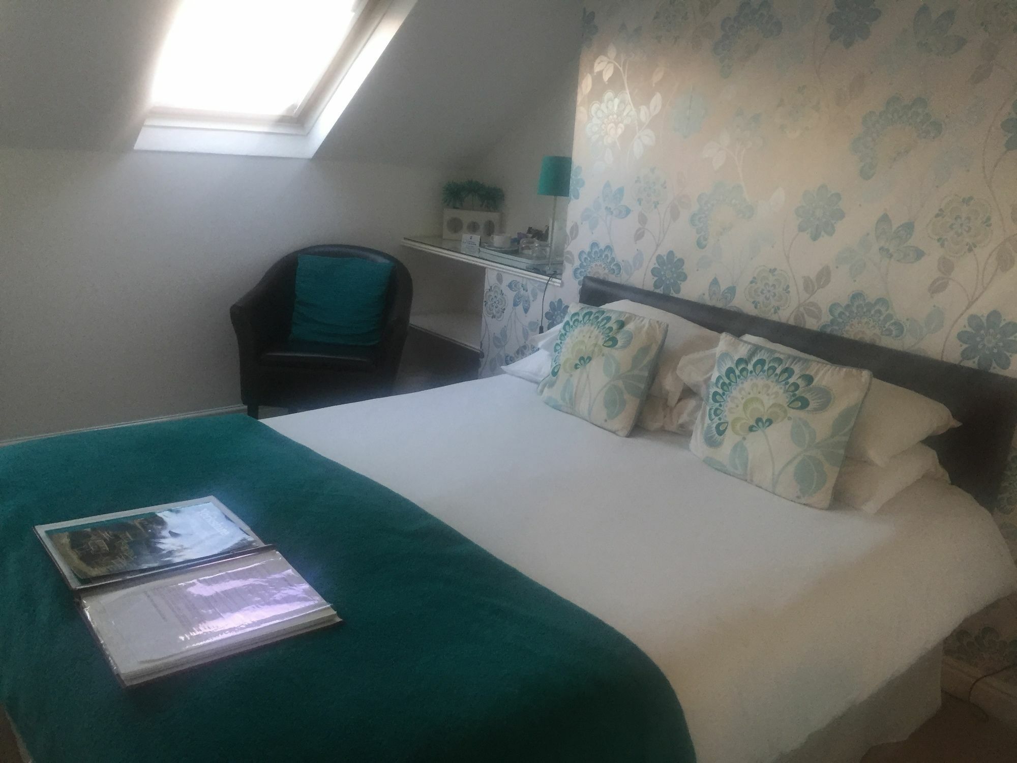 Seacrest Guest House Whitby Extérieur photo