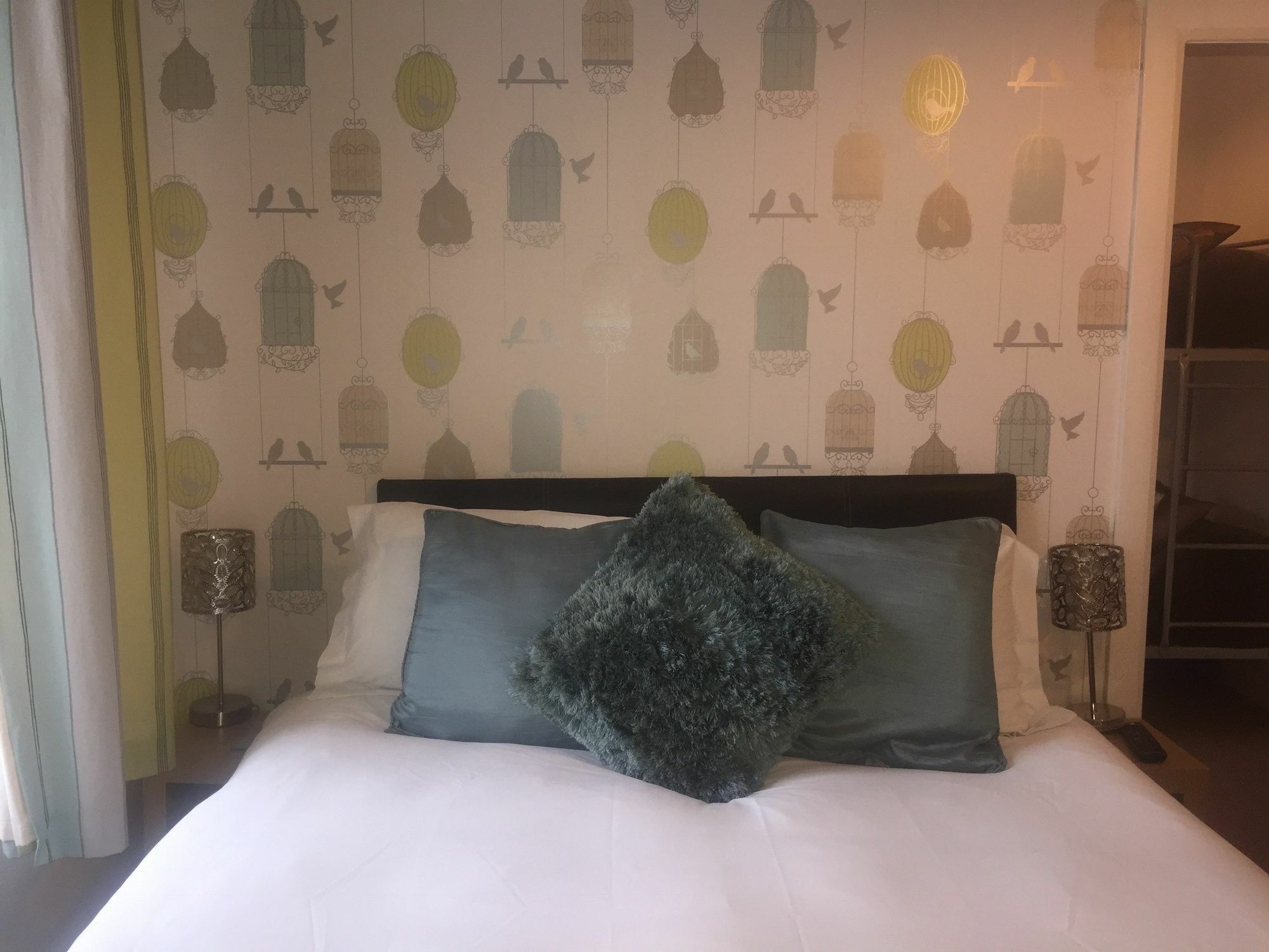 Seacrest Guest House Whitby Extérieur photo
